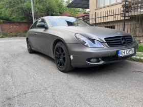 Mercedes-Benz CLS 350 | Mobile.bg � ����� ������ 3