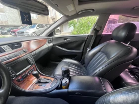 Mercedes-Benz CLS 350 | Mobile.bg � ����� ������ 11