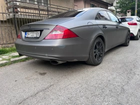 Mercedes-Benz CLS 350 | Mobile.bg � ����� ������ 7