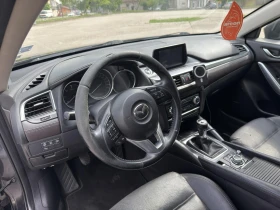 Mazda 6 2.2 SKYACTIV-D | Mobile.bg � ����� ������ 6