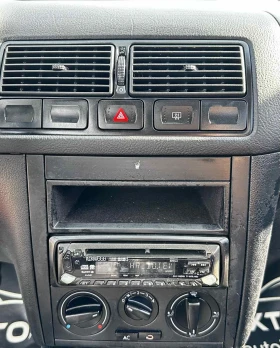 VW Golf 1.6i 101HP BiFUEL | Mobile.bg � ����� ������ 11