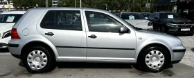 VW Golf 1.6i 101HP BiFUEL | Mobile.bg � ����� ������ 4