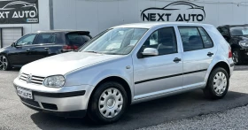 ������ VW Golf