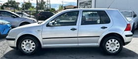 VW Golf 1.6i 101HP BiFUEL | Mobile.bg � ����� ������ 8