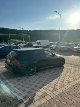 BMW 320 2d - 4000 € / 7823.32 лв. - 15283135 4