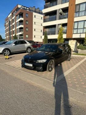 BMW 320 2d - 4000 € / 7823.32 лв. - 15283135 1