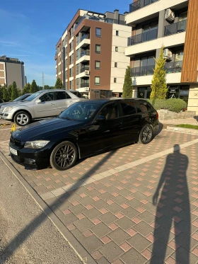 BMW 320 2d - 4000 € / 7823.32 лв. - 15283135 2