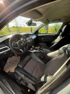 BMW 530 - 8700 € / 17015.72 лв. - 30261939 13
