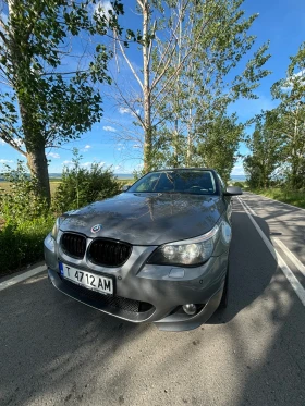 BMW 530 - 8700 € / 17015.72 лв. - 30261939 3