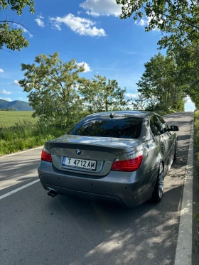 BMW 530 - 8700 € / 17015.72 лв. - 30261939 2