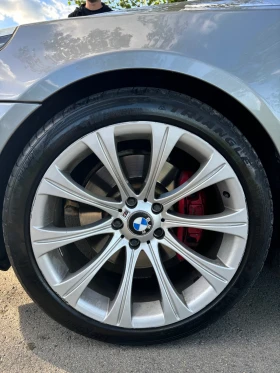 BMW 530 - 8700 € / 17015.72 лв. - 30261939 5
