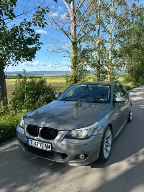 BMW 530 - 8700 € / 17015.72 лв. - 30261939 4