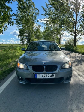 BMW 530 - 8700 € / 17015.72 лв. - 30261939 8