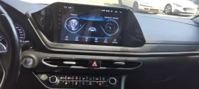 Hyundai Sonata | Mobile.bg � ����� ������ 10