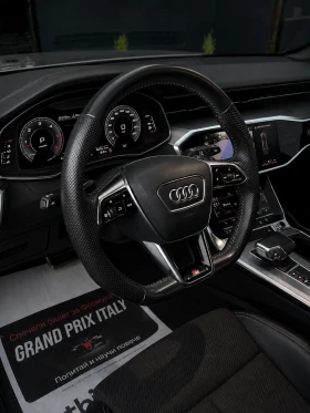 Audi A6 QUATTRO| MATRIX| DIGITAL| S-LINE| 8ZF| ЛИЗИНГ | Auto.bg — изображение 13