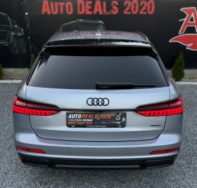 Audi A6 QUATTRO| MATRIX| DIGITAL| S-LINE| 8ZF| ЛИЗИНГ | Auto.bg — изображение 7