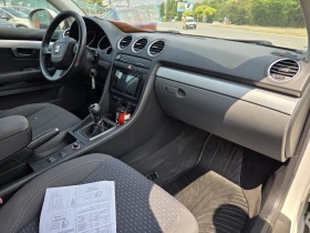 Seat Exeo 2, 0 tdi 120 hp | Mobile.bg � ����� ������ 14