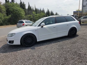 ������ Seat Exeo