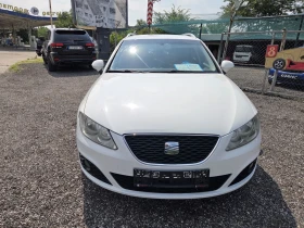 Seat Exeo 2, 0 tdi 120 hp | Mobile.bg � ����� ������ 7