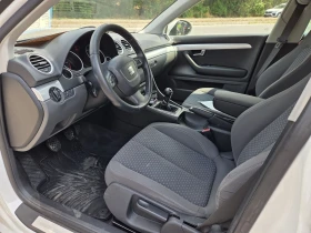 Seat Exeo 2, 0 tdi 120 hp | Mobile.bg � ����� ������ 9