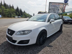 Seat Exeo 2, 0 tdi 120 hp | Mobile.bg � ����� ������ 8