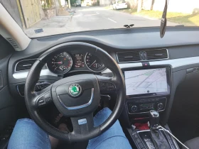 Skoda Superb 2.0tdi 170 - 7500 € / 14668.73 лв. - 89131324 10