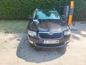 Skoda Superb 2.0tdi 170 - 7500 € / 14668.73 лв. - 89131324 2