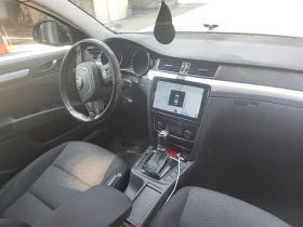 Skoda Superb 2.0tdi 170 - 7500 € / 14668.73 лв. - 89131324 7