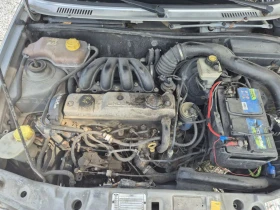 Ford Courier Ford fiesta куриер1.8D - 1050 € / 2053.62 лв. - 88829973 10