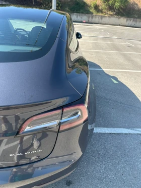 Tesla Model 3 Dual motor Warranty  - 26850 € - 91974451 7