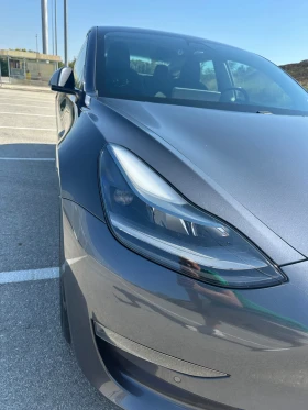 Tesla Model 3 Dual motor Warranty  - 26850 € - 91974451 6