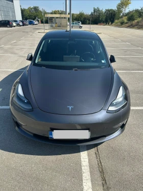 Tesla Model 3 Dual motor Warranty  - 26850 € - 91974451 2