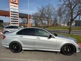 Mercedes-Benz C 250 AMG PACK 4MATIC | Mobile.bg � ����� ������ 7