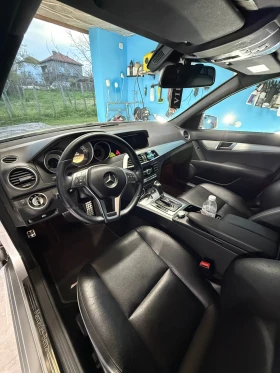 Mercedes-Benz C 250 AMG PACK 4MATIC | Mobile.bg � ����� ������ 10