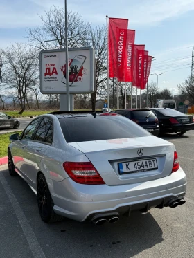Mercedes-Benz C 250 AMG PACK 4MATIC | Mobile.bg � ����� ������ 8