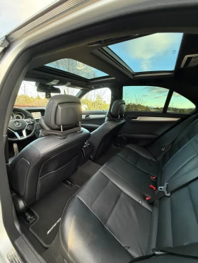 Mercedes-Benz C 250 AMG PACK 4MATIC | Mobile.bg � ����� ������ 12