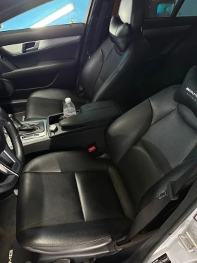 Mercedes-Benz C 250 AMG PACK 4MATIC | Mobile.bg � ����� ������ 9
