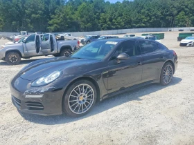 ������ Porsche Panamera