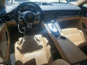 Porsche Panamera 3.6 V6| FACE| �������| ���������| ��� ������ | Mobile.bg � ����� ������ 8