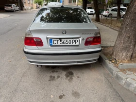 BMW 330  330xd   3.0 дизел | Auto.bg — изображение 4