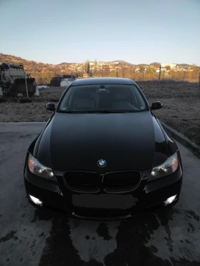 BMW 320 163 автоматик  - 5999 € - 92331787 12