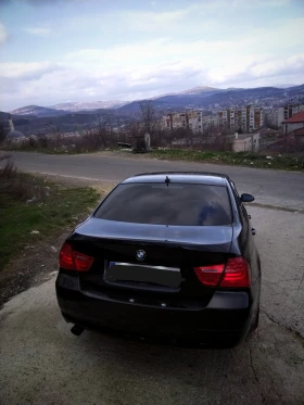 BMW 320 163 автоматик  - 5999 € - 92331787 6