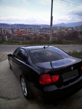 BMW 320 163 автоматик  - 5999 € - 92331787 4