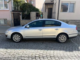 ����� �� �������� �� VW Passat