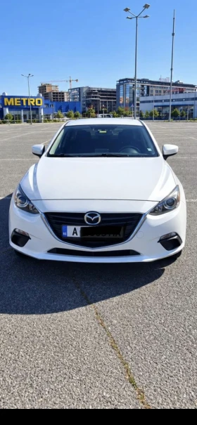 Mazda 3 | Mobile.bg � ����� ������ 3