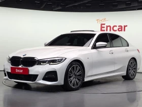 ����� �� �������� �� BMW 320 320i M Sport| 184�.�.