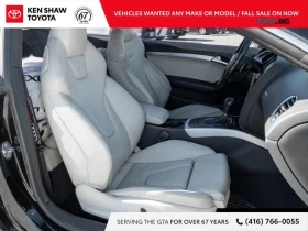 Audi S5 4.2 * АвтоКредит * (ЦЕНА ДО БГ) | Auto.bg — изображение 12
