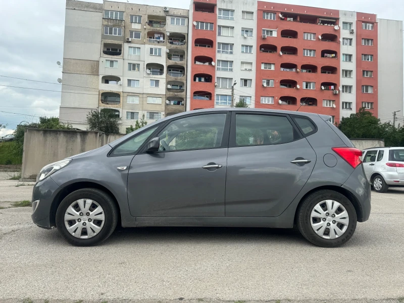 Hyundai Ix20 1, 4i-Първи собственик-90 000 км.НОВА, снимка 2 - Автомобили и джипове - 45673607