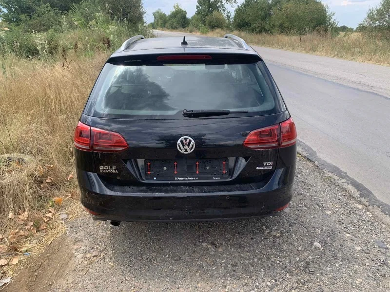 VW Golf, снимка 3 - Автомобили и джипове - 46695049