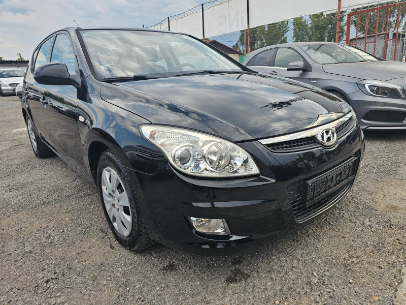 Hyundai I30 1, 4 i, снимка 2 - Автомобили и джипове - 46920223